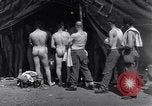 Immagine di Soldati statunitensi Regno Unito, 1944, secondo 49 filmato di repertorio 65675037072