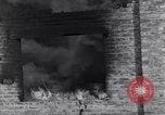 Image of bombed oil supply depot United Kingdom, 1944, second 3 stock footage video 65675037074