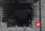 Image of bombed oil supply depot United Kingdom, 1944, second 5 stock footage video 65675037074