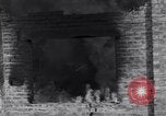 Image of bombed oil supply depot United Kingdom, 1944, second 6 stock footage video 65675037074