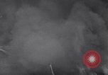 Image of bombed oil supply depot United Kingdom, 1944, second 13 stock footage video 65675037074