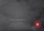 Image of bombed oil supply depot United Kingdom, 1944, second 15 stock footage video 65675037074
