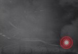 Image of bombed oil supply depot United Kingdom, 1944, second 16 stock footage video 65675037074