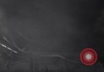 Image of bombed oil supply depot United Kingdom, 1944, second 17 stock footage video 65675037074