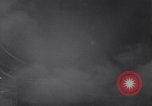Image of bombed oil supply depot United Kingdom, 1944, second 21 stock footage video 65675037074