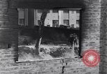 Image of bombed oil supply depot United Kingdom, 1944, second 41 stock footage video 65675037074