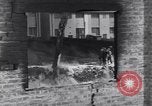 Image of bombed oil supply depot United Kingdom, 1944, second 44 stock footage video 65675037074