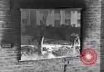 Image of bombed oil supply depot United Kingdom, 1944, second 48 stock footage video 65675037074