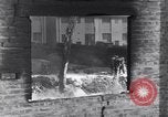 Image of bombed oil supply depot United Kingdom, 1944, second 49 stock footage video 65675037074