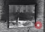 Image of bombed oil supply depot United Kingdom, 1944, second 51 stock footage video 65675037074