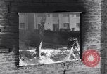 Image of bombed oil supply depot United Kingdom, 1944, second 52 stock footage video 65675037074