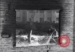 Image of bombed oil supply depot United Kingdom, 1944, second 54 stock footage video 65675037074