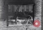 Image of bombed oil supply depot United Kingdom, 1944, second 56 stock footage video 65675037074