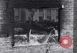 Image of bombed oil supply depot United Kingdom, 1944, second 57 stock footage video 65675037074