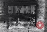 Image of bombed oil supply depot United Kingdom, 1944, second 58 stock footage video 65675037074