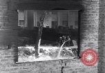 Image of bombed oil supply depot United Kingdom, 1944, second 61 stock footage video 65675037074