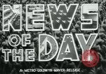 Image of eve of battle Europe, 1944, second 14 stock footage video 65675037076