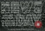 Image of eve of battle Europe, 1944, second 15 stock footage video 65675037076
