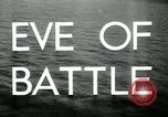 Image of eve of battle Europe, 1944, second 48 stock footage video 65675037076