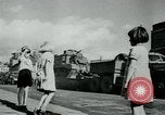 Image Préparation d'invasion sur la France United States USA, 1944, de la seconde 8 séquences d'archives historiques vidéo 65675037077