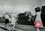 Image Préparation d'invasion sur la France United States USA, 1944, de la seconde 9 séquences d'archives historiques vidéo 65675037077