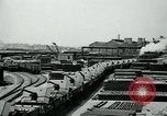 Image Préparation d'invasion sur la France United States USA, 1944, de la seconde 10 séquences d'archives historiques vidéo 65675037077