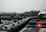 Image Préparation d'invasion sur la France United States USA, 1944, de la seconde 11 séquences d'archives historiques vidéo 65675037077