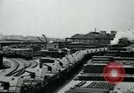Image Préparation d'invasion sur la France United States USA, 1944, de la seconde 12 séquences d'archives historiques vidéo 65675037077
