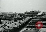 Image Préparation d'invasion sur la France United States USA, 1944, de la seconde 13 séquences d'archives historiques vidéo 65675037077