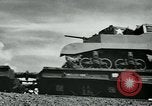 Image Préparation d'invasion sur la France United States USA, 1944, de la seconde 15 séquences d'archives historiques vidéo 65675037077