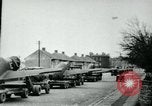 Image Préparation d'invasion sur la France United States USA, 1944, de la seconde 17 séquences d'archives historiques vidéo 65675037077