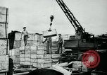 Image Préparation d'invasion sur la France United States USA, 1944, de la seconde 21 séquences d'archives historiques vidéo 65675037077