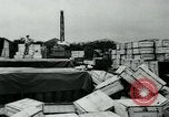 Image Préparation d'invasion sur la France United States USA, 1944, de la seconde 22 séquences d'archives historiques vidéo 65675037077