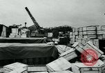 Image Préparation d'invasion sur la France United States USA, 1944, de la seconde 24 séquences d'archives historiques vidéo 65675037077
