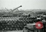 Image Préparation d'invasion sur la France United States USA, 1944, de la seconde 39 séquences d'archives historiques vidéo 65675037077