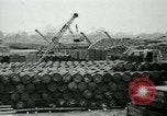 Image Préparation d'invasion sur la France United States USA, 1944, de la seconde 42 séquences d'archives historiques vidéo 65675037077
