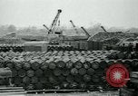 Image Préparation d'invasion sur la France United States USA, 1944, de la seconde 43 séquences d'archives historiques vidéo 65675037077