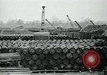 Image Préparation d'invasion sur la France United States USA, 1944, de la seconde 44 séquences d'archives historiques vidéo 65675037077