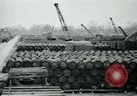 Image Préparation d'invasion sur la France United States USA, 1944, de la seconde 46 séquences d'archives historiques vidéo 65675037077
