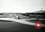 Image La puissance aérienne et les avions alliés pendant la Seconde Guerre mondiale Europe, 1944, de la seconde 3 séquences d'archives historiques vidéo 65675037078