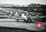 Image La puissance aérienne et les avions alliés pendant la Seconde Guerre mondiale Europe, 1944, de la seconde 5 séquences d'archives historiques vidéo 65675037078