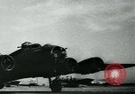 Image La puissance aérienne et les avions alliés pendant la Seconde Guerre mondiale Europe, 1944, de la seconde 7 séquences d'archives historiques vidéo 65675037078