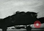 Image La puissance aérienne et les avions alliés pendant la Seconde Guerre mondiale Europe, 1944, de la seconde 8 séquences d'archives historiques vidéo 65675037078