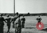 Image La puissance aérienne et les avions alliés pendant la Seconde Guerre mondiale Europe, 1944, de la seconde 10 séquences d'archives historiques vidéo 65675037078
