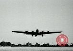 Image La puissance aérienne et les avions alliés pendant la Seconde Guerre mondiale Europe, 1944, de la seconde 11 séquences d'archives historiques vidéo 65675037078