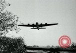 Image La puissance aérienne et les avions alliés pendant la Seconde Guerre mondiale Europe, 1944, de la seconde 15 séquences d'archives historiques vidéo 65675037078