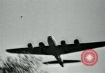 Image La puissance aérienne et les avions alliés pendant la Seconde Guerre mondiale Europe, 1944, de la seconde 16 séquences d'archives historiques vidéo 65675037078