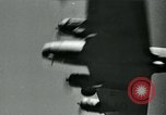 Image La puissance aérienne et les avions alliés pendant la Seconde Guerre mondiale Europe, 1944, de la seconde 17 séquences d'archives historiques vidéo 65675037078