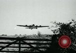 Image La puissance aérienne et les avions alliés pendant la Seconde Guerre mondiale Europe, 1944, de la seconde 18 séquences d'archives historiques vidéo 65675037078