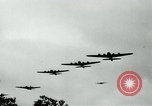 Image La puissance aérienne et les avions alliés pendant la Seconde Guerre mondiale Europe, 1944, de la seconde 21 séquences d'archives historiques vidéo 65675037078